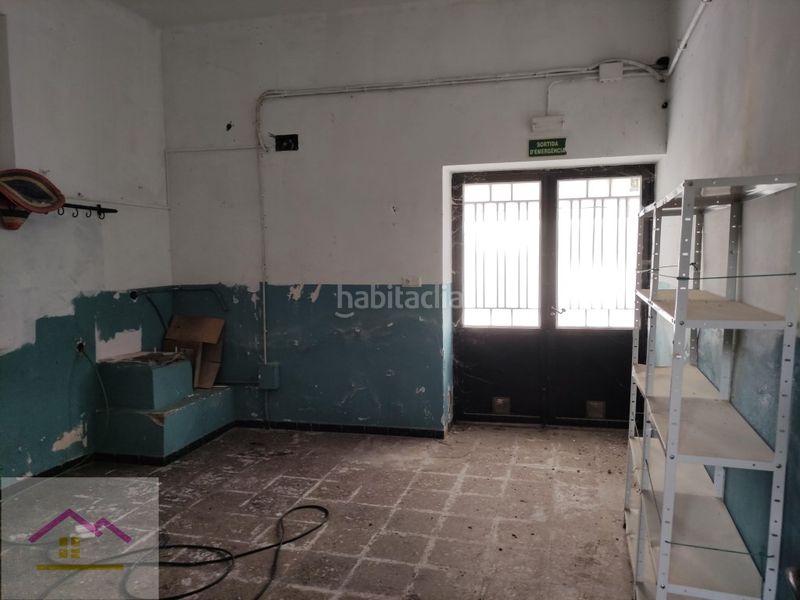 Foto b1a60dab-4102-4ef9-bb75-d184f6190c8f. Masia a partida plans s/n a Ulldecona