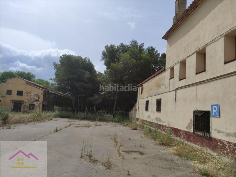 Foto c4915fd2-1508-4f8d-aa3b-0a37804f2d11. Masia a partida plans s/n a Ulldecona