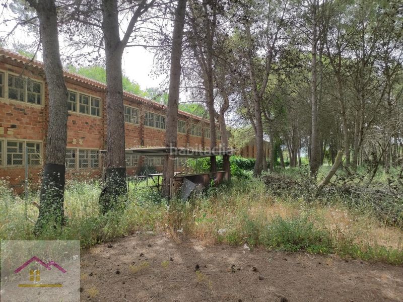 Foto c93aaf63-4fd8-4455-b2c6-383909e6da11. Masia a partida plans s/n a Ulldecona
