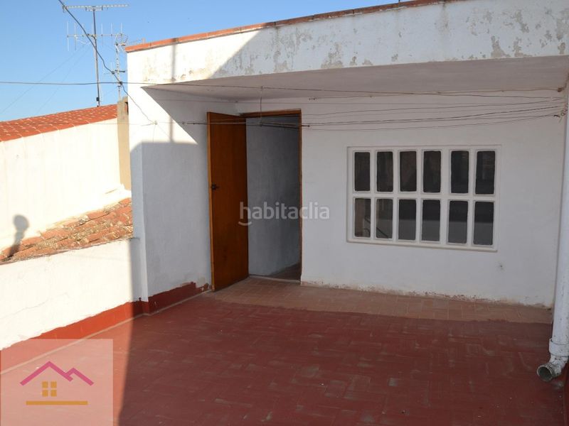 Foto 2091294e-38e8-4c06-8a63-61d4c5a56b84. Casa amb aparcament a Alcalà de Xivert