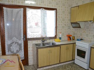 Casa a Alcalà de Xivert. Gran oportunidad casa unifamiliar