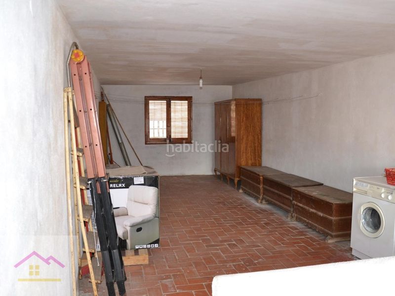 Foto 32c15135-7e4c-49fa-a584-2f899390c36c. Casa amb aparcament a Alcalà de Xivert