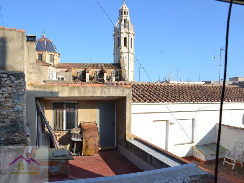 Foto 5f9ca9e2-d22d-4a29-8e08-90aae07894f1. Casa amb aparcament a Alcalà de Xivert