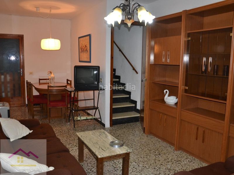 Foto bcc18b8d-b2a2-4226-94c4-d59b95448795. Casa amb aparcament a Alcalà de Xivert