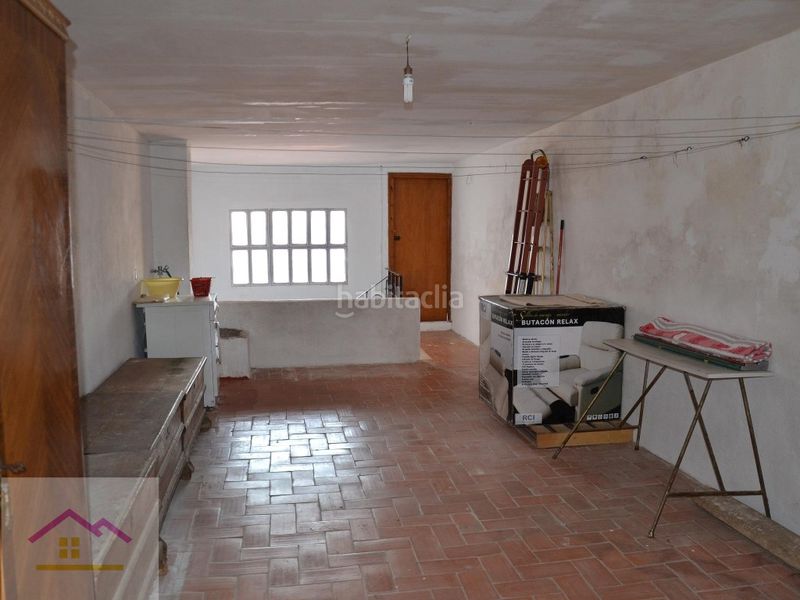 Foto f78326d0-a7da-4c32-8c78-fbab31e30acf. Casa amb aparcament a Alcalà de Xivert