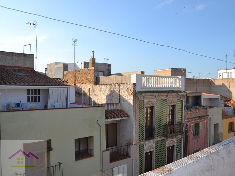 Foto f8e90212-2621-4962-a0f4-6429bbd73127. Casa amb aparcament a Alcalà de Xivert