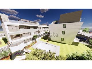 Residential Plot  Sector residencial 10. Terreno urbano