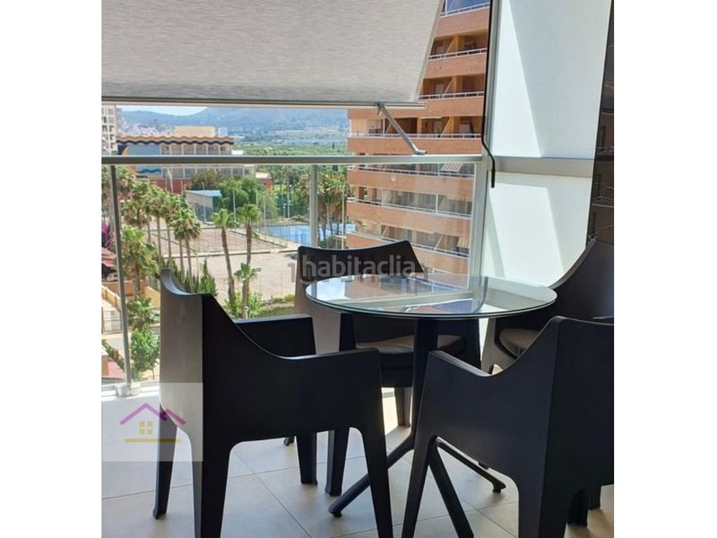 Foto 0a6fb0b2-92f2-48f4-8fa2-4c780c3662dc. Pis amb aparcament piscina a Sol Park Oropesa del Mar
