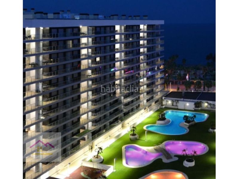 Foto 5c96c149-bfe4-4c37-9533-9eee3d20b0a2. Pis amb aparcament piscina a Sol Park Oropesa del Mar