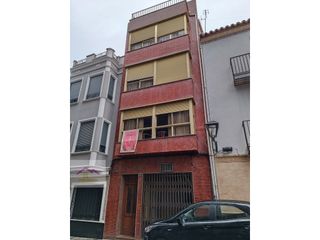 Casa in Calle san cristobal 15-d. Casa unifamiliar en el centro