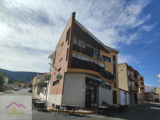Masia a Calle cami cabanes 10. Gran oportunida vivienda dos planta y un bar
