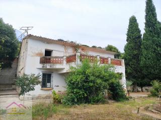 Casale in Partida magdalena. Ideal para hacer una casa rustica en una zona espectacular
