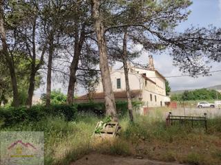 Masia a Partida plans s/n. Gran oportunidad casa con restaurante.