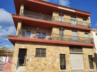 Appartement à Calle bassa d'amed de la 18. Piso segunda planta sin ascensor
