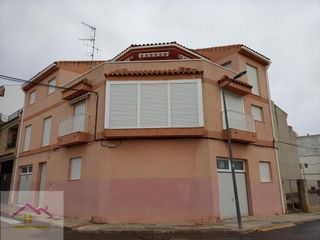Casa en Calle francisco sospedra 87. Gran oportunidad en alcala de chivert