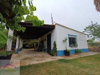 Casa en Urbanizacion pai sector torrelasal 28-g. Casa con terreno