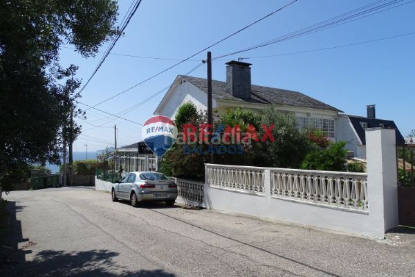Foto 2f4b313b-8522-4631-be48-54bc27ffc56c. Chalet en Coruxo - Oia - Saiáns Vigo
