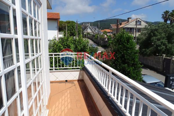 Foto 4634ea83-28f7-4989-827b-f0e19d2fe7e8. Chalet en Coruxo - Oia - Saiáns Vigo