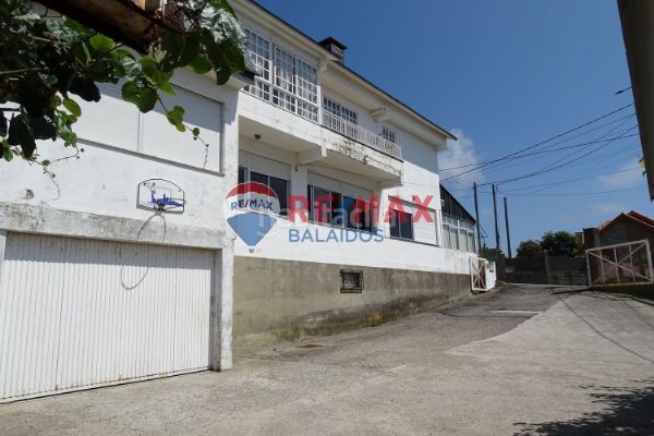 Foto a254bece-fb59-4661-9595-1c1d0d6640a5. Chalet en Coruxo - Oia - Saiáns Vigo