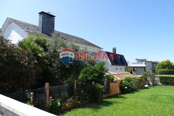 Foto d2d727fa-5681-4040-b7e5-5d5dc44c6d29. Chalet en Coruxo - Oia - Saiáns Vigo