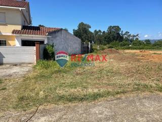 Residential Plot in Tomiño