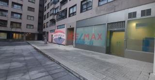 Local Comercial a Rúa de San Amaro