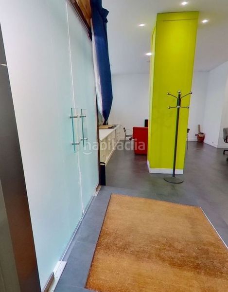 Foto 1dcaebe4-9d90-4d33-af5f-a89e65d5f6a5. Local comercial a O Castro Vigo