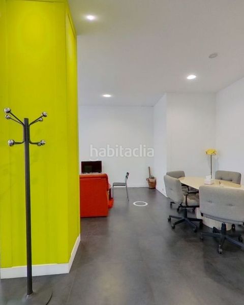 Foto 52f373c9-5549-454d-bc3e-8353dc45302c. Local comercial a O Castro Vigo