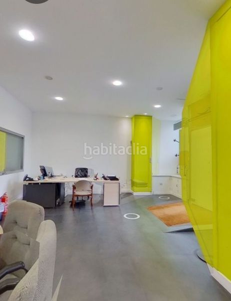 Foto 5567e601-e637-4dce-9a48-31d907466f47. Local comercial a O Castro Vigo