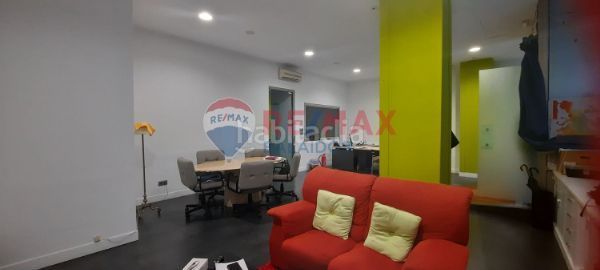 Foto bf7982fe-8c84-47e7-9f90-b7da94ec4155. Local comercial a O Castro Vigo