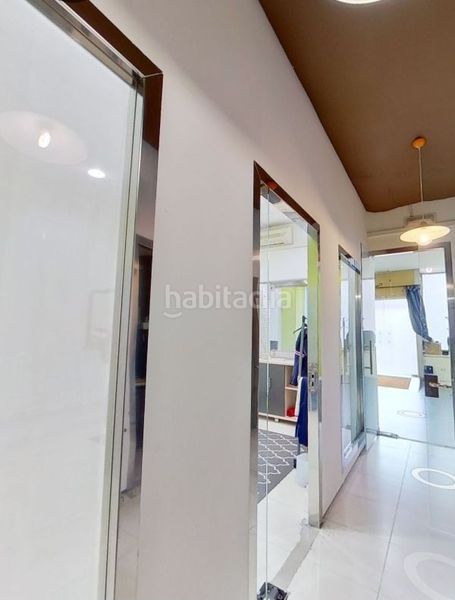 Foto c2843c50-ebf3-4a1f-9c0d-49d8d23f4380. Local comercial a O Castro Vigo