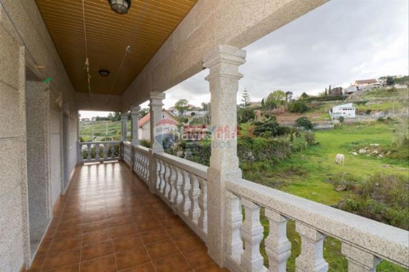 Foto 09b7c653-dd70-4985-a481-49efcf0668a9. Chalet mit heizung parking in Moaña