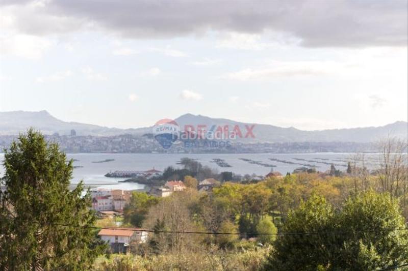 Foto 0dff3921-05cd-472e-a86e-9237fab22acc. Chalet mit heizung parking in Moaña