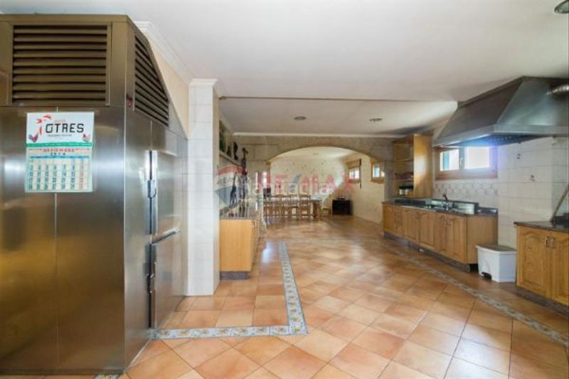 Foto 17fff1b3-b00b-4d72-9a68-6b154cf526a5. Chalet mit heizung parking in Moaña