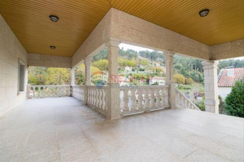 Foto 1d1865ac-33ba-4859-aced-792a97c01ac0. Chalet mit heizung parking in Moaña