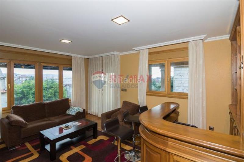 Foto 2a3a5f0c-b974-4e93-ab9a-fe28a283aec8. Chalet mit heizung parking in Moaña