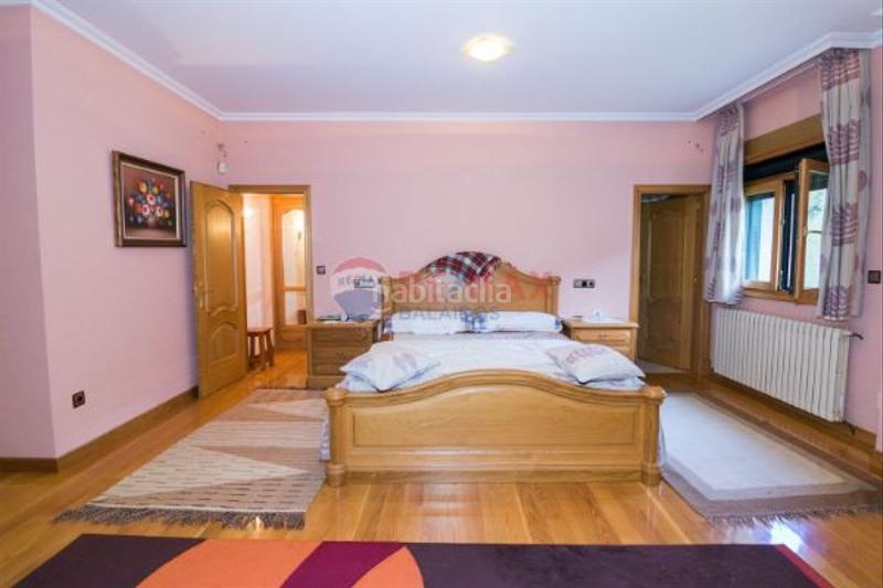 Foto 2a9da23e-df70-4e47-8acb-78d1c32718cd. Chalet mit heizung parking in Moaña