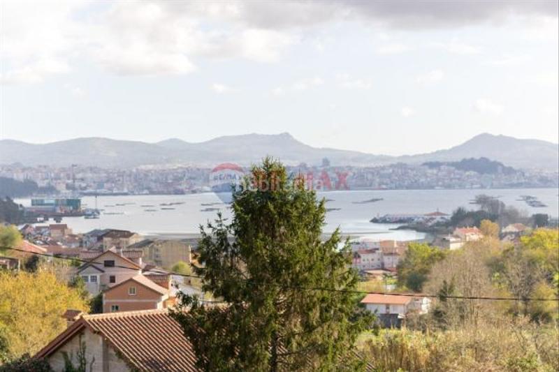 Foto 325a7c56-d0f8-45a0-b1d9-739c8ad84321. Chalet mit heizung parking in Moaña