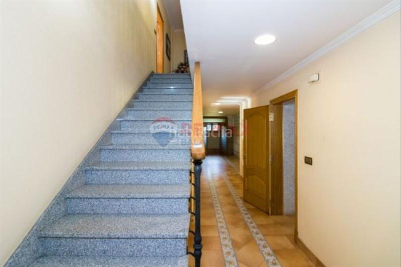 Foto 3841bb39-4fc8-4f9b-9b42-64bfad637099. Chalet mit heizung parking in Moaña