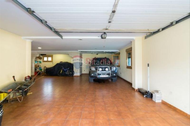 Foto 4694a492-c735-4971-ad7a-756248d78b47. Chalet mit heizung parking in Moaña