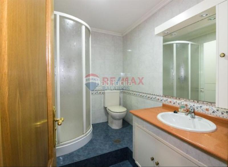 Foto 4e9c6967-95f6-4fad-a46a-2d6c655912d7. Chalet mit heizung parking in Moaña