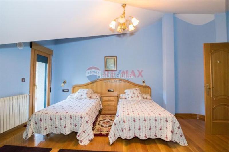 Foto 66a040ac-3d5c-4ca7-8231-19745b993e1c. Chalet mit heizung parking in Moaña