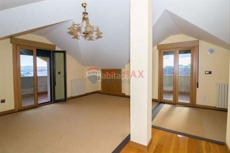 Foto 76919a0e-29a1-4b9d-b5cd-fb27059837e3. Chalet mit heizung parking in Moaña