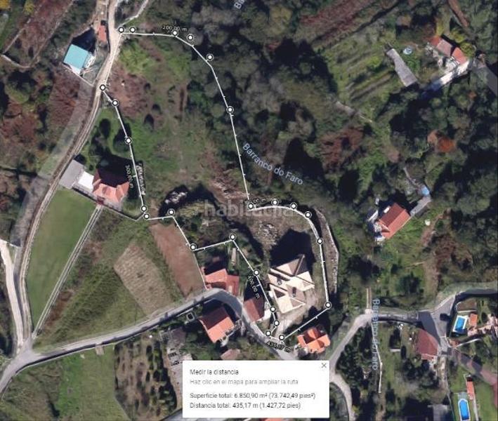 Foto 7d8e0e8a-45da-49a0-a03d-e5e05951766a. Chalet mit heizung parking in Moaña