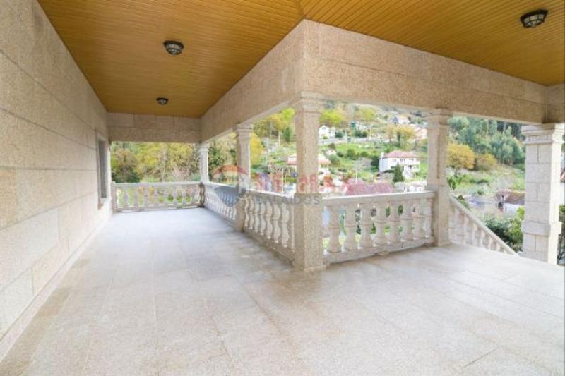 Foto 9e5b1771-a881-45b9-9683-2988d0b87a62. Chalet mit heizung parking in Moaña