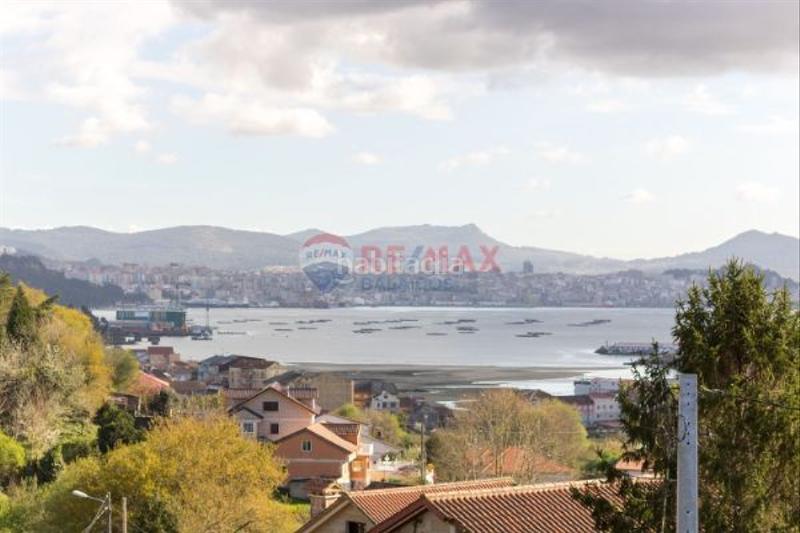 Foto a0406d04-d76a-46db-a421-75b903a1f1bc. Chalet mit heizung parking in Moaña