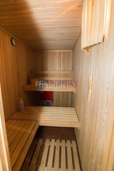 Foto ae78f7bc-7298-48da-819c-38fd310a28bf. Chalet mit heizung parking in Moaña