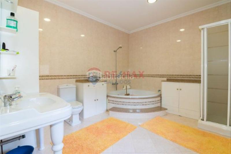 Foto bdb73aa3-25b5-4e34-abbf-d97caae74afc. Chalet mit heizung parking in Moaña