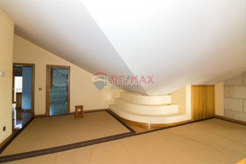Foto be99097f-358f-4088-a267-441850aed3b1. Chalet mit heizung parking in Moaña