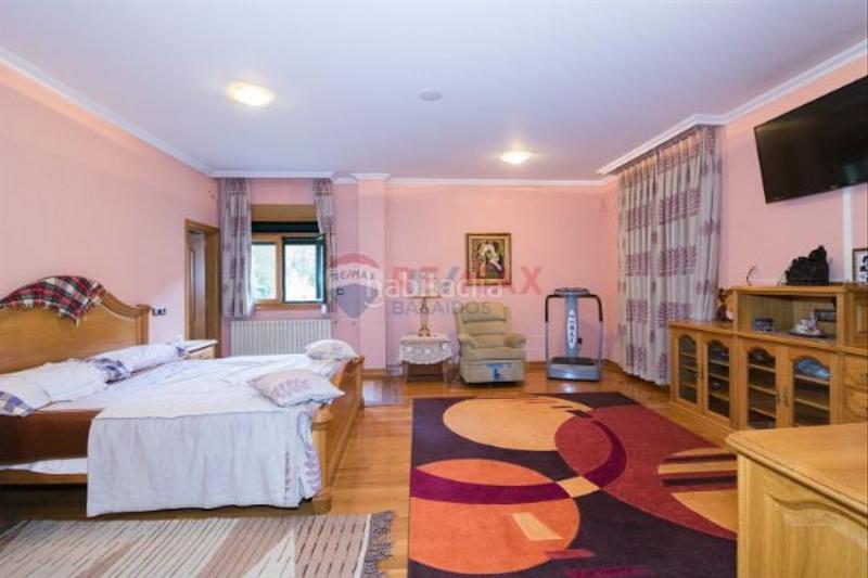 Foto cfb0831a-80bb-4c32-a280-c0f661c0835b. Chalet mit heizung parking in Moaña